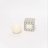 Round Soap - Lavender