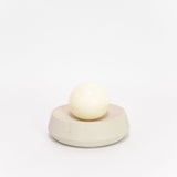 Round Soap - Lavender