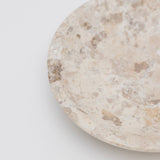 Shallow Marble Bowl