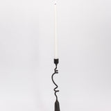Squiggle Taper Holder