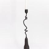 Squiggle Taper Holder