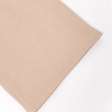 Linen Tea Towel - Beige