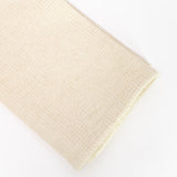 Simple Woven Dishtowel - Ivory