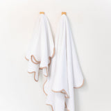 Chairish Bath Towel by Kassatex