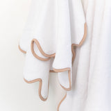 Chairish Hand Towel by Kassatex