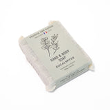 Eucalyptus Hand and Body Soap