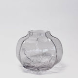 Ripple Glass Vase