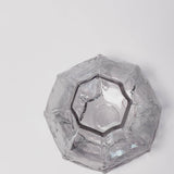 Ripple Glass Vase