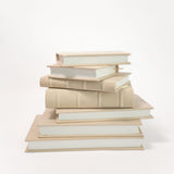 Canvas Styling Journals - Set of 7