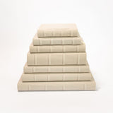 Canvas Styling Journals - Set of 7