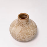 Ceramic Floral Vase