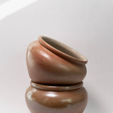 Vintage Ceramic French Vase
