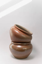 Vintage Ceramic French Vase