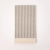 Striped Dinner Napkins - Pack of 24