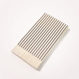 Striped Dinner Napkins - Pack of 24