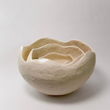 Curved Edge Bowl - 3 Sizes