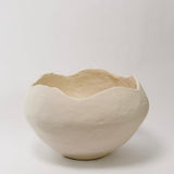 Curved Edge Bowl - 3 Sizes