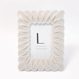 Resin Petal Frame