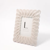 Resin Petal Frame