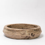Shallow Marble Bowl