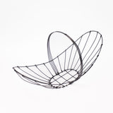 Canoe Handle Basket