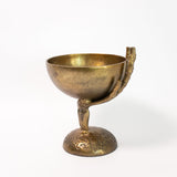 Skeleton Serving Bowl