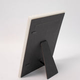Ribbed Resin Frame - 2 Sizes
