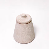 Ceramic Pot with Lid