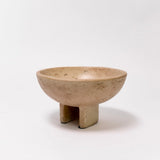 Cement Pedestal Bowl