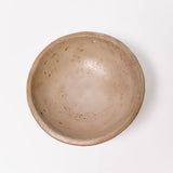 Cement Pedestal Bowl