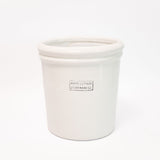 Cottage Stoneware Crock