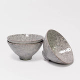 Ceramic Bowls - Set of 4