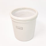 Cottage Stoneware Crock