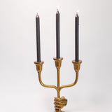 Skeleton Candelabra