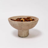Cement Pedestal Bowl