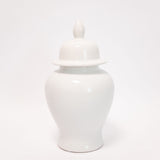 Ceramic Ginger Jar - 3 Sizes