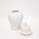 Ceramic Ginger Jar - 3 Sizes