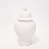 Ceramic Ginger Jar - 3 Sizes