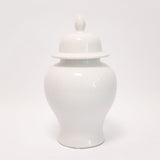 Ceramic Ginger Jar - 3 Sizes