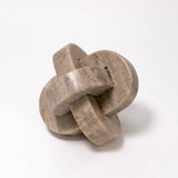 Onyx Marble Knot