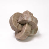 Onyx Marble Knot