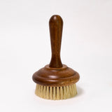 Wooden Scrub Brush