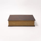 Floral Storage Box