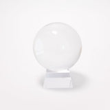 Crystal Ball on Stand