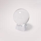 Crystal Ball on Stand