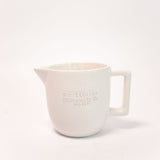 Ceramic Measuring Cup