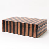 Striped Box - 3 Sizes