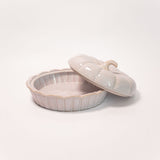Pumpkin Serving Dish