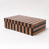 Striped Box - 3 Sizes