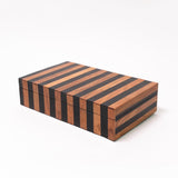 Striped Box - 3 Sizes